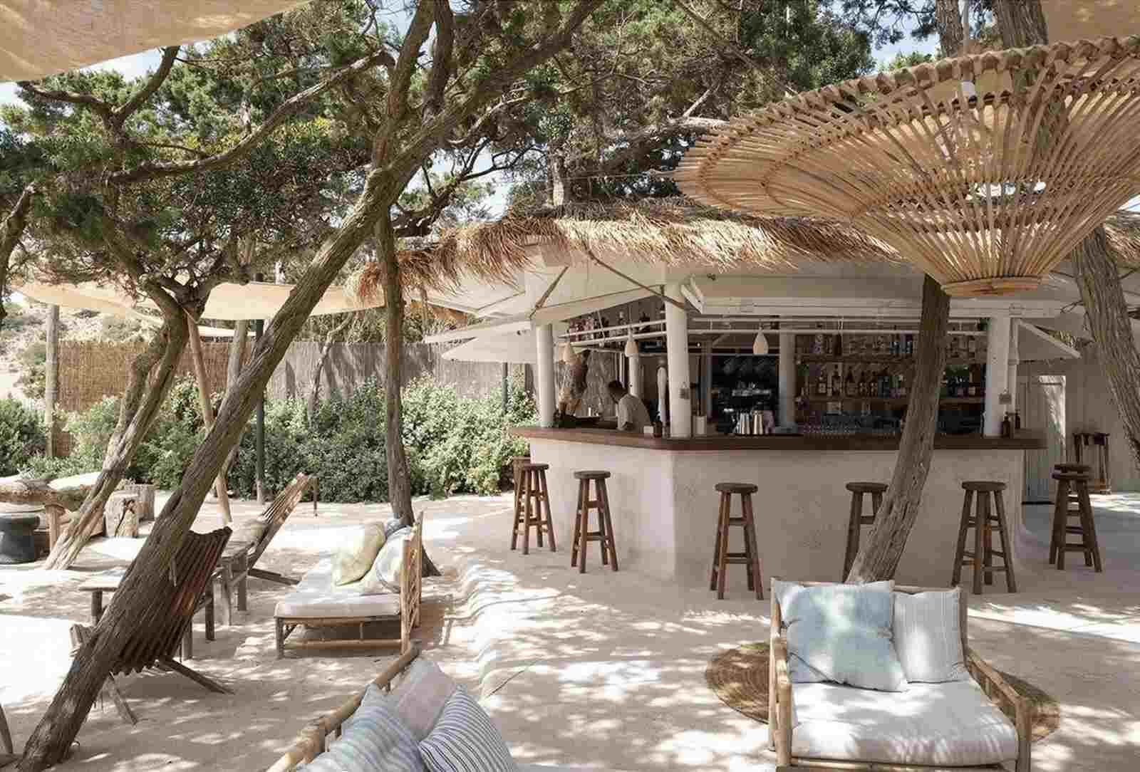 Cada Jondal en Ibiza