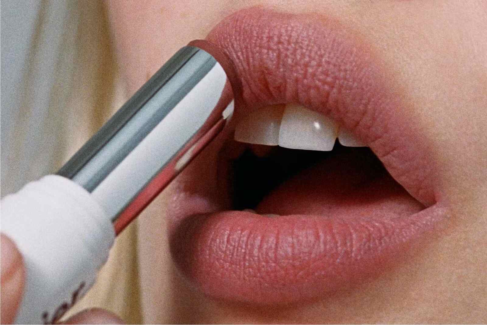 Labial de Glossier