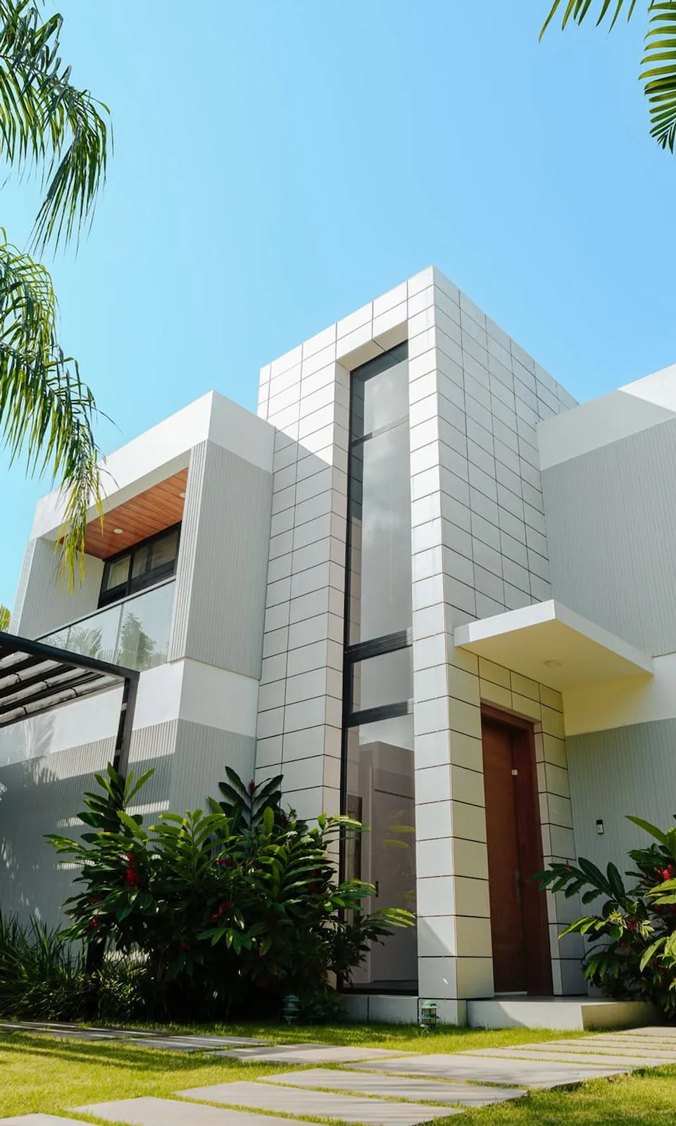 Casa de Rafa Nadal en República Dominicana
