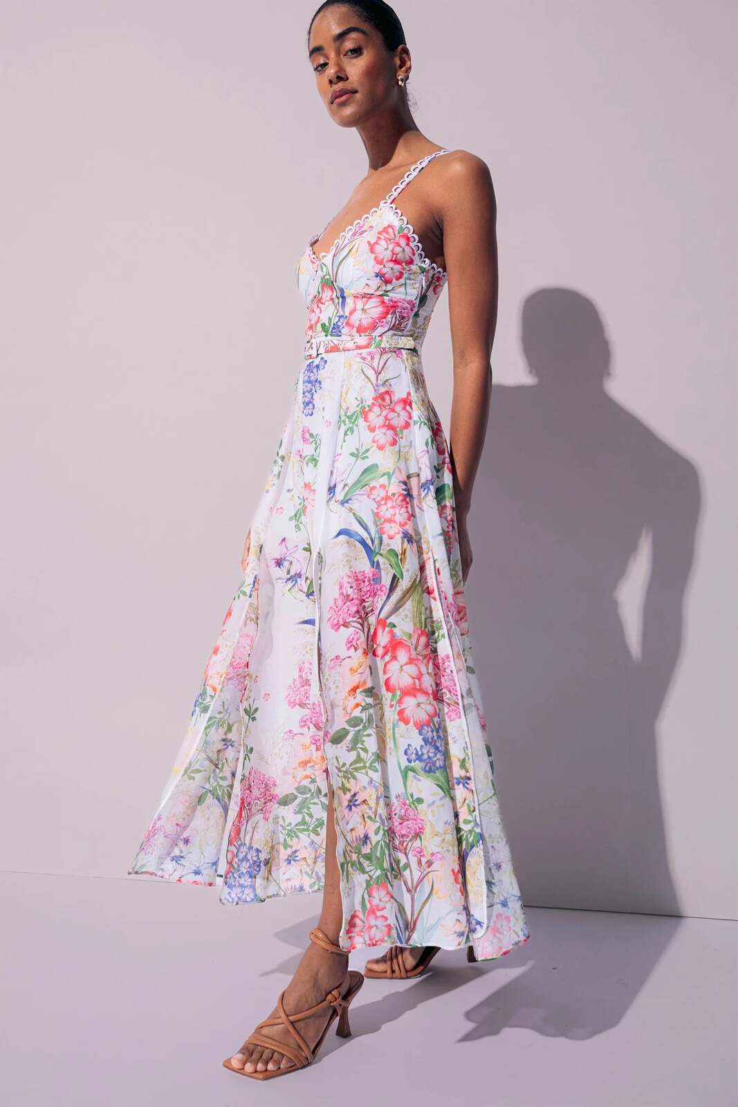 Vestido de Charo Ruiz Ibiza