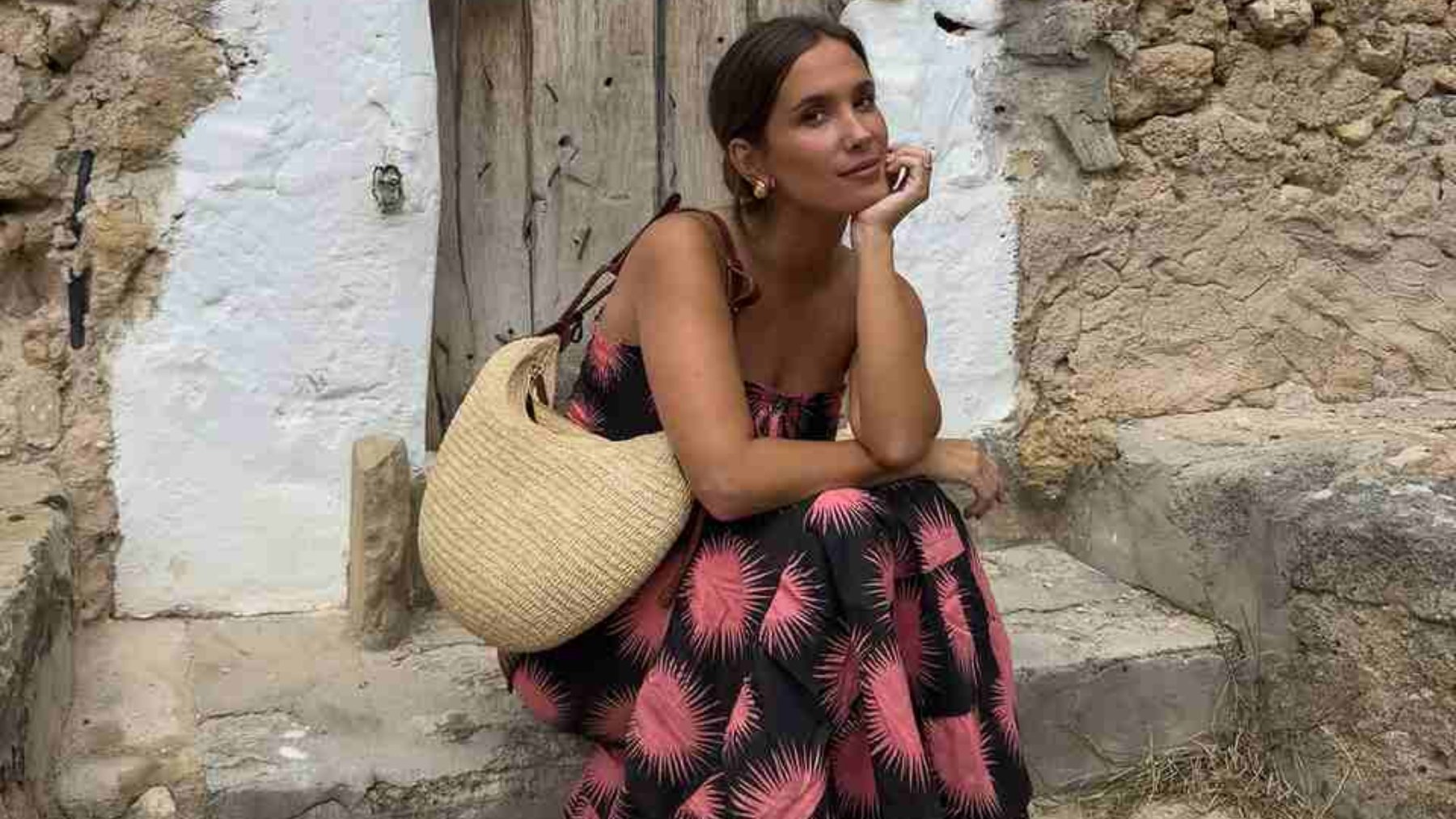 maria pombo vestido marca