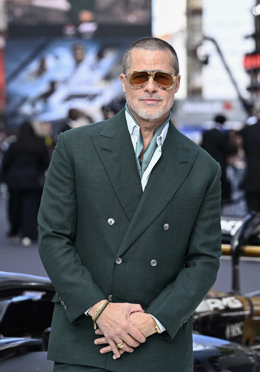 casa Brad Pitt