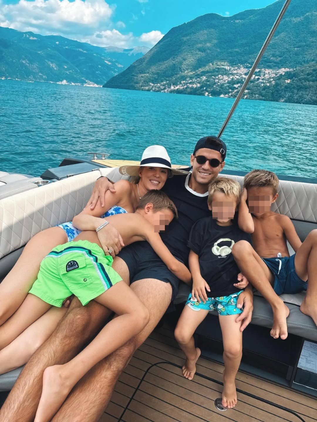 morata vacaciones