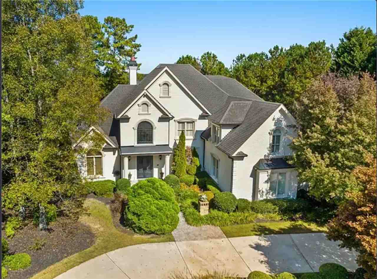 La mansión de Millie Bobby Brown en Atlanta, rodeada de naturaleza y una granja propia: «Son mis bebés»