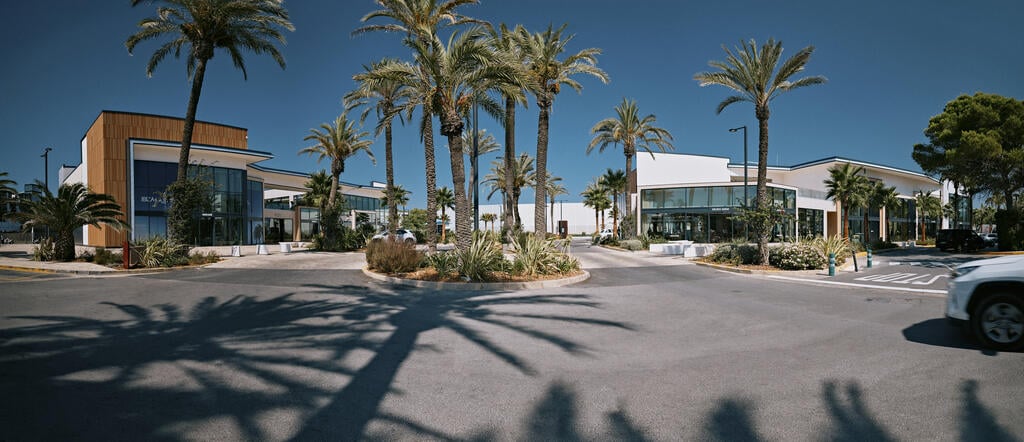 Ibiza