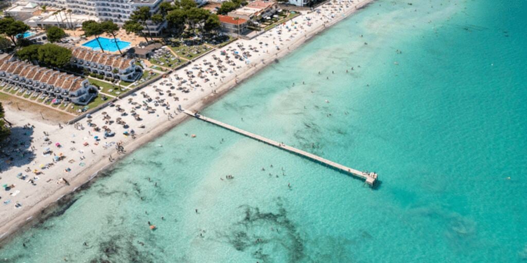 Restaurante Mallorca