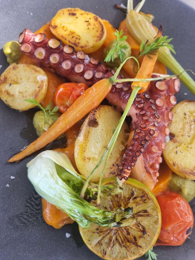 Restaurante Mallorca