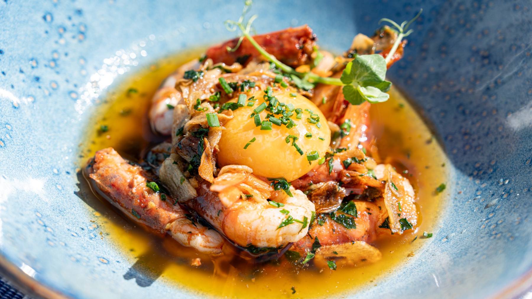 Restaurante Mallorca