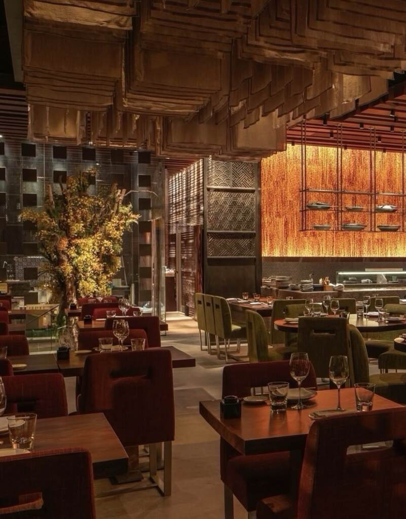 Zuma Madrid