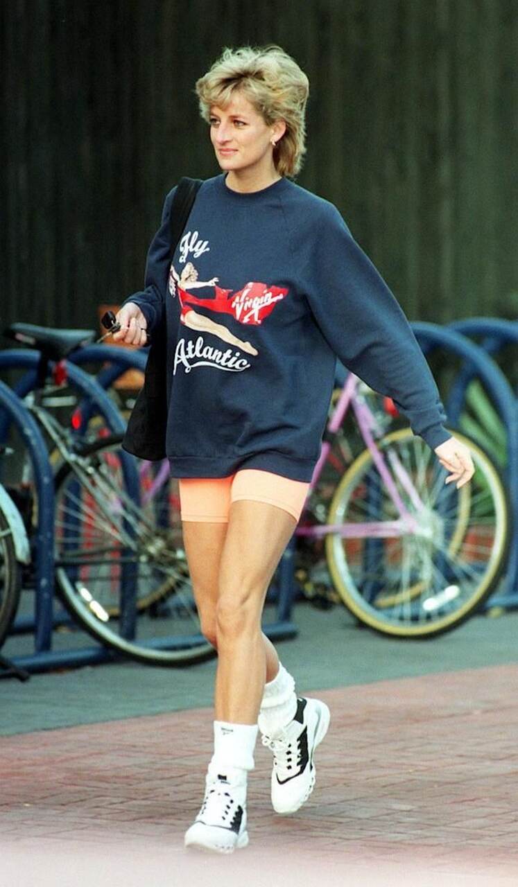 Lady di estilo