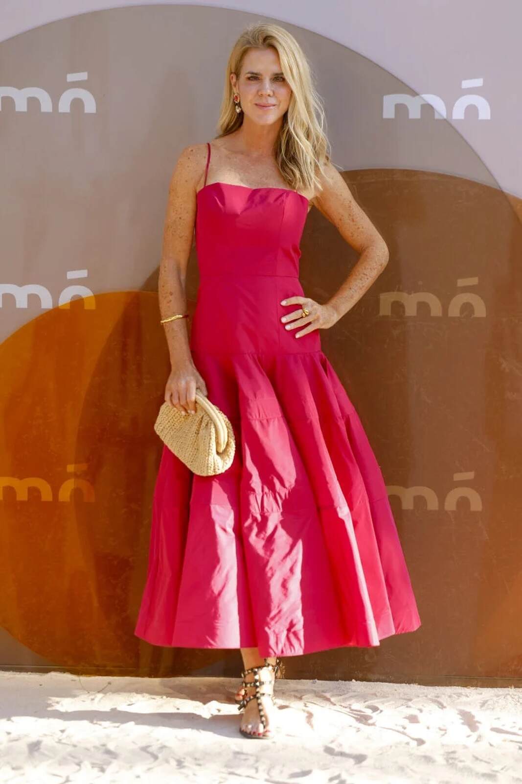 Amelia Bono de Redondo Brand, famosas made in spain