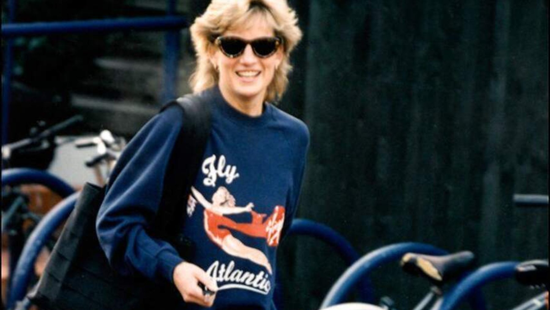 lady diana