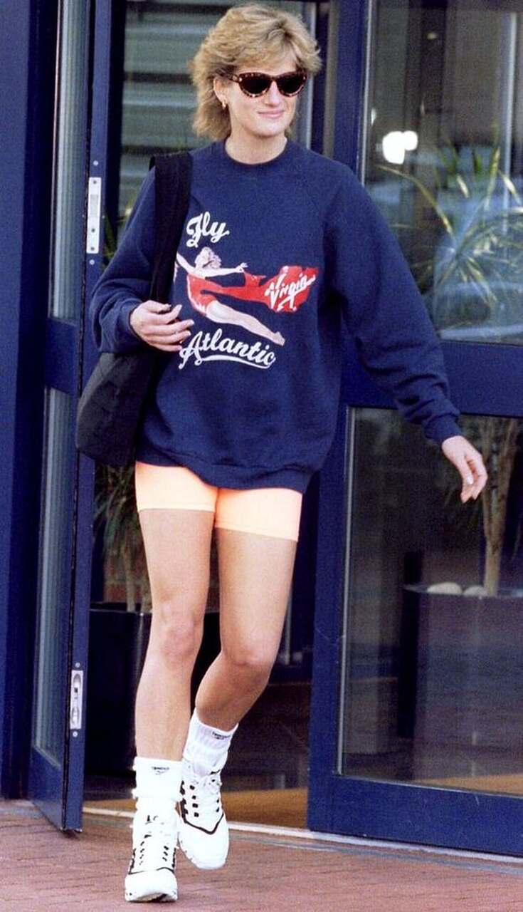 Lady di aniversario