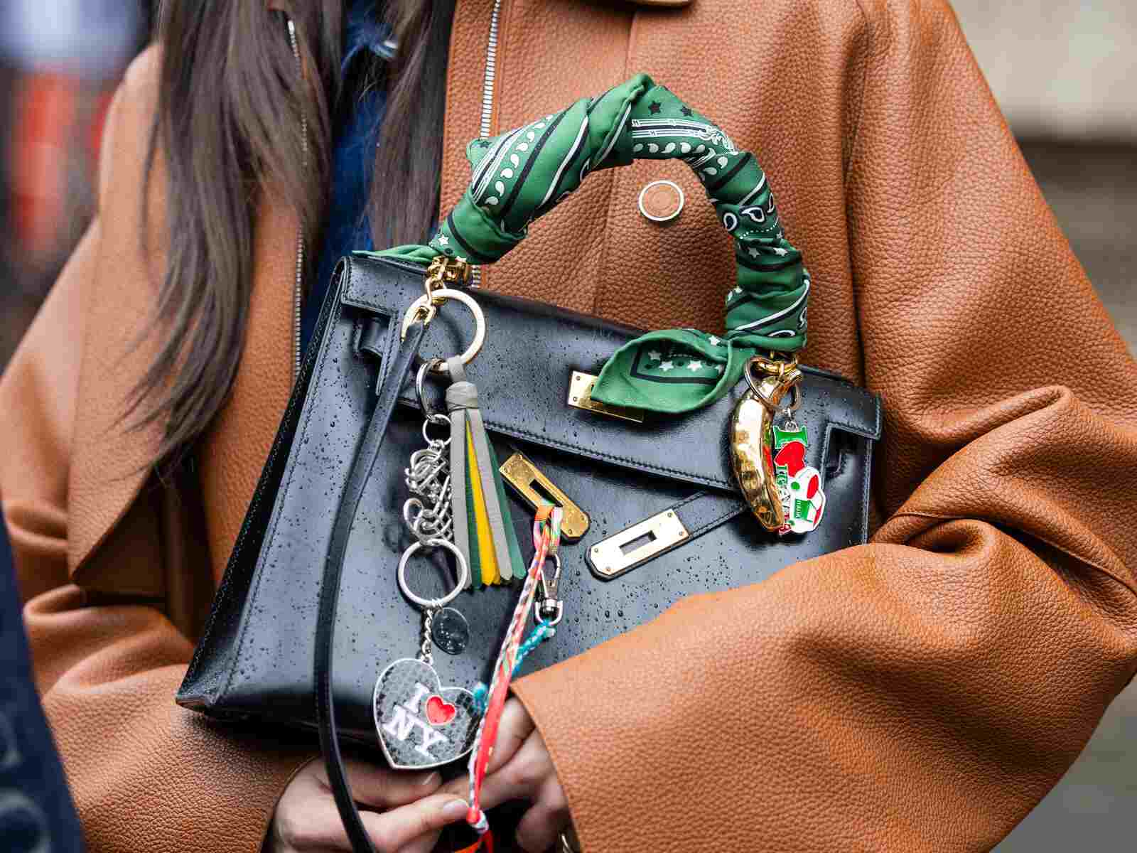 Bolsos Birkin más caros que un coche