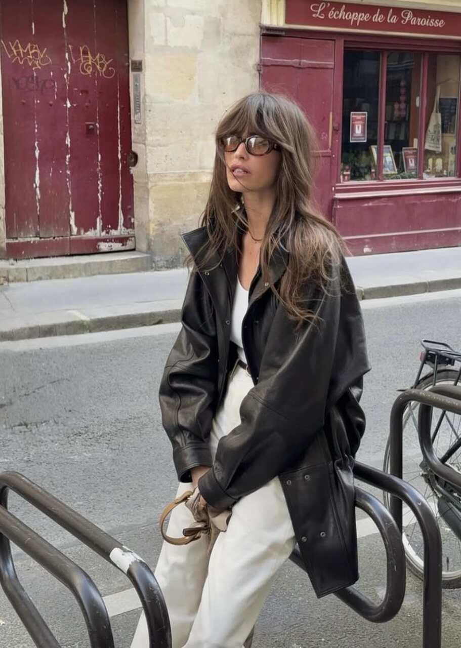 cortes de pelo otoño