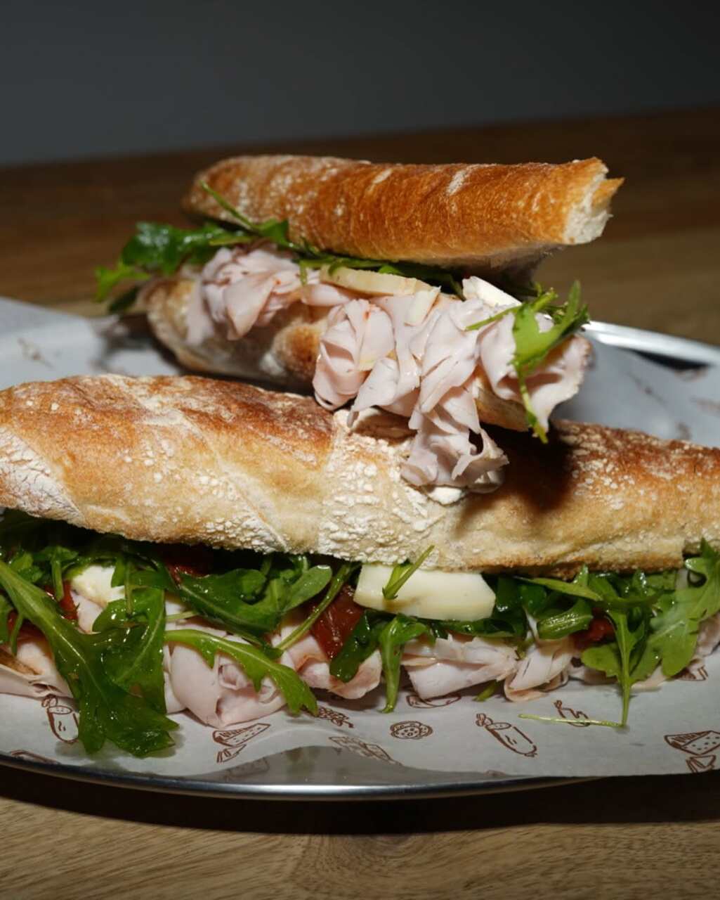 aperturas gastro