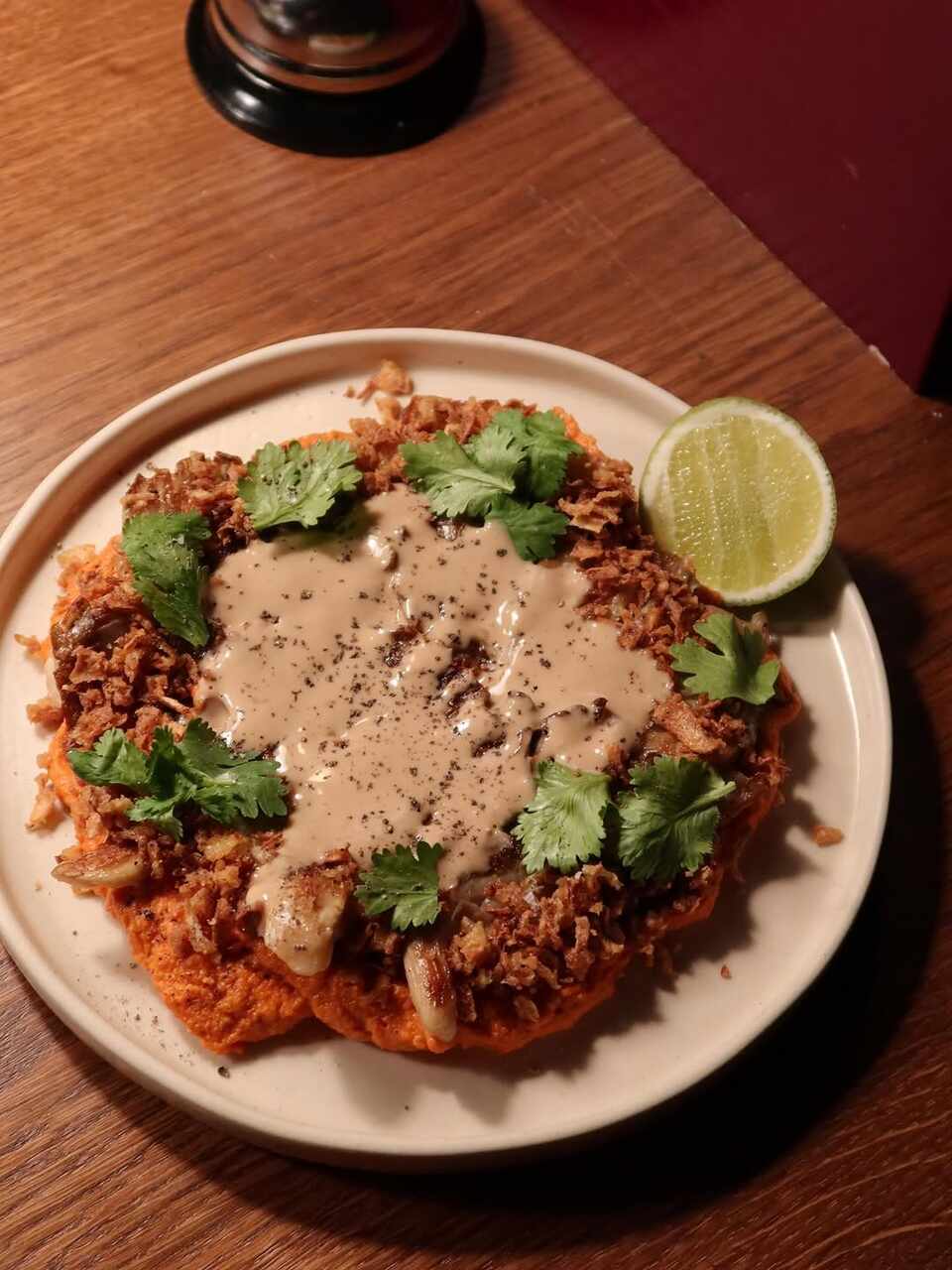 restaurantes nuevos