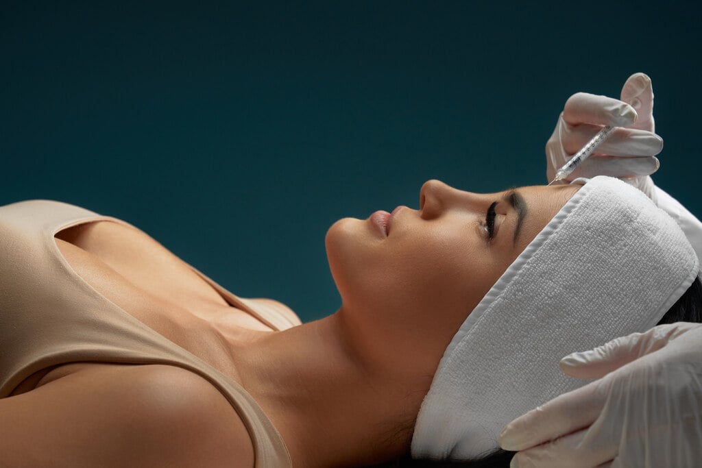 Medicina estética, bronceado