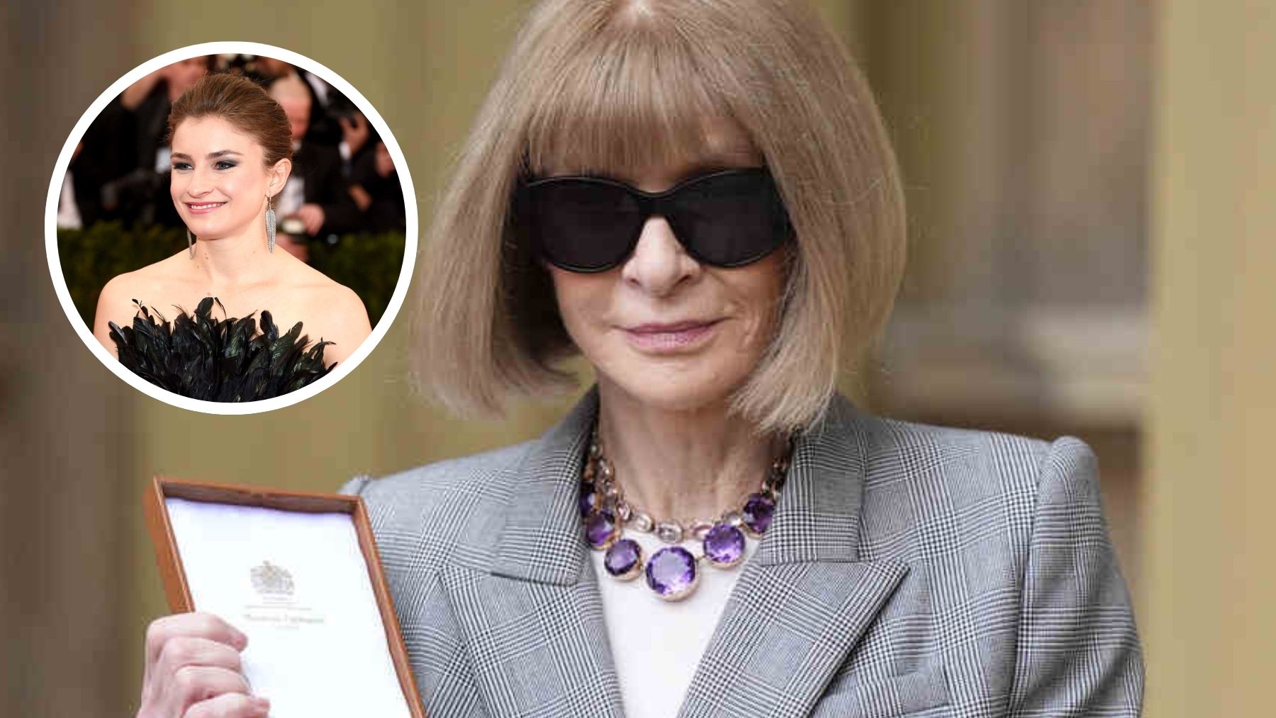 anna wintour directora