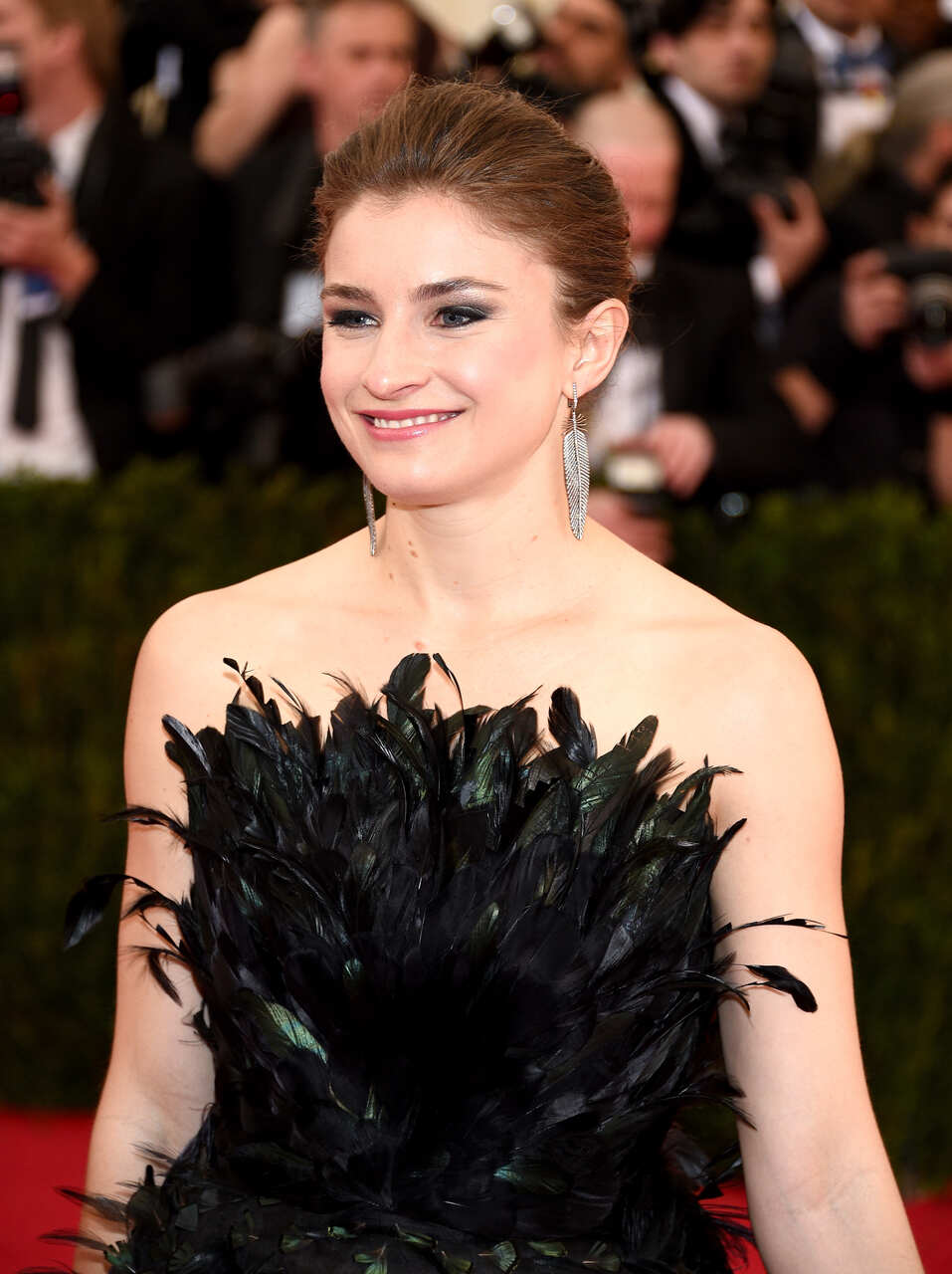 nueva directora vogue chloe malle