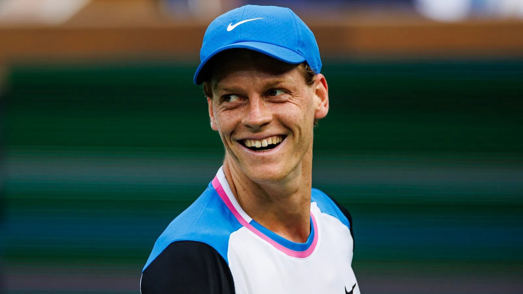 Jannik Sinner sobre por qué vive en Montecarlo: «Allí tengo una vida normal»