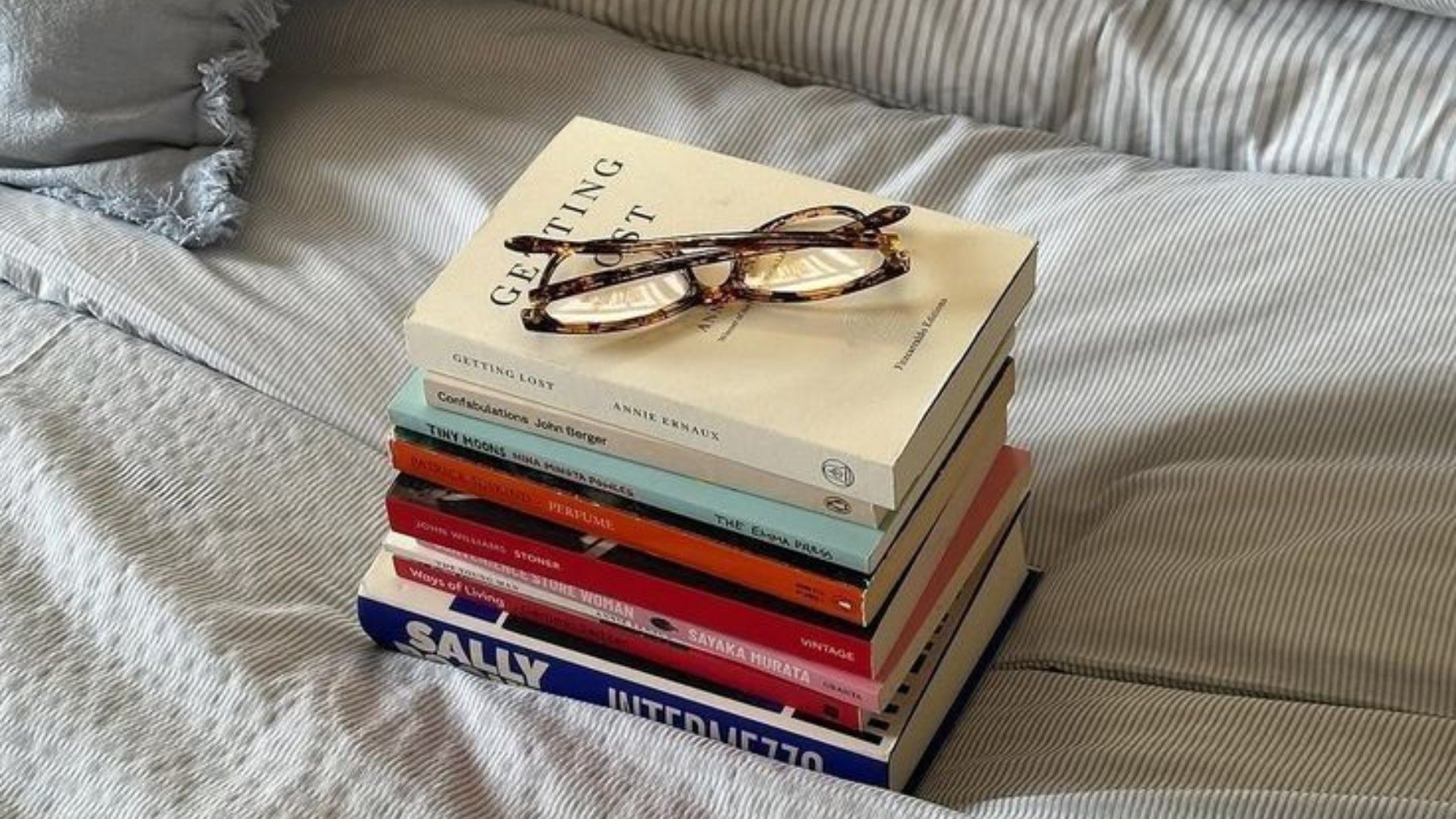 libros septiembre