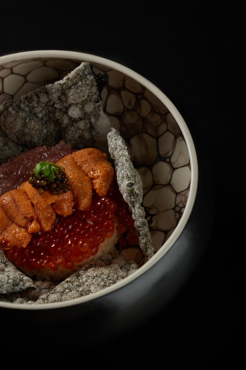 KO by 99 Sushi Bar