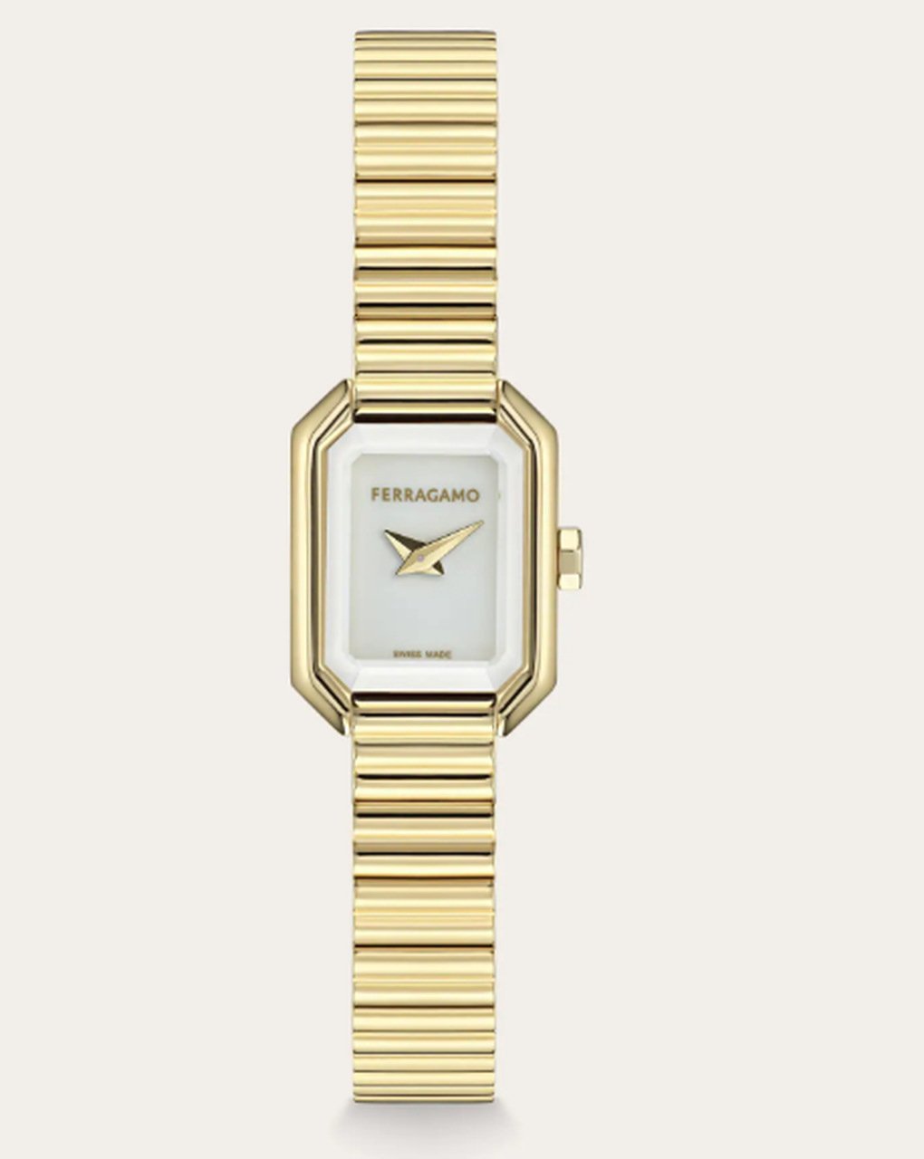 reloj vuelta a la rutina