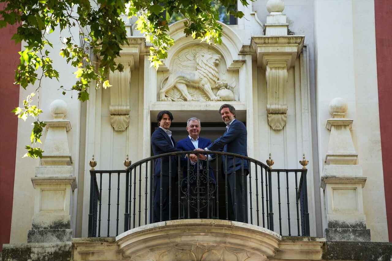 Four Seasons Hotel Sevilla