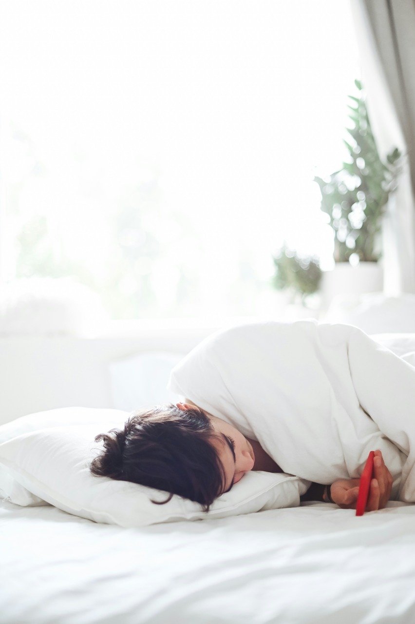 sueño descansar