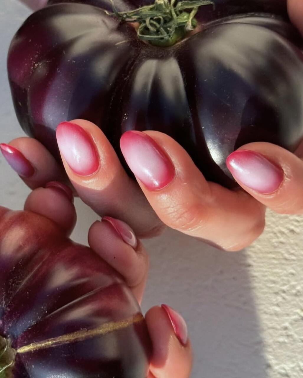 uñas de gel ley