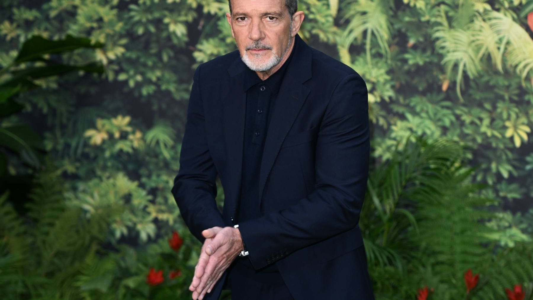 Antonio Banderas