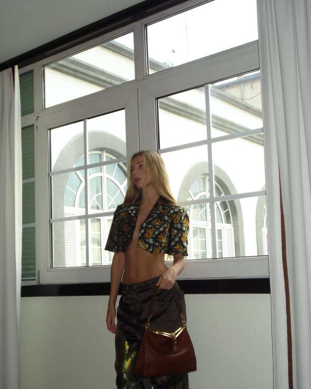 ester exposito casa madrid