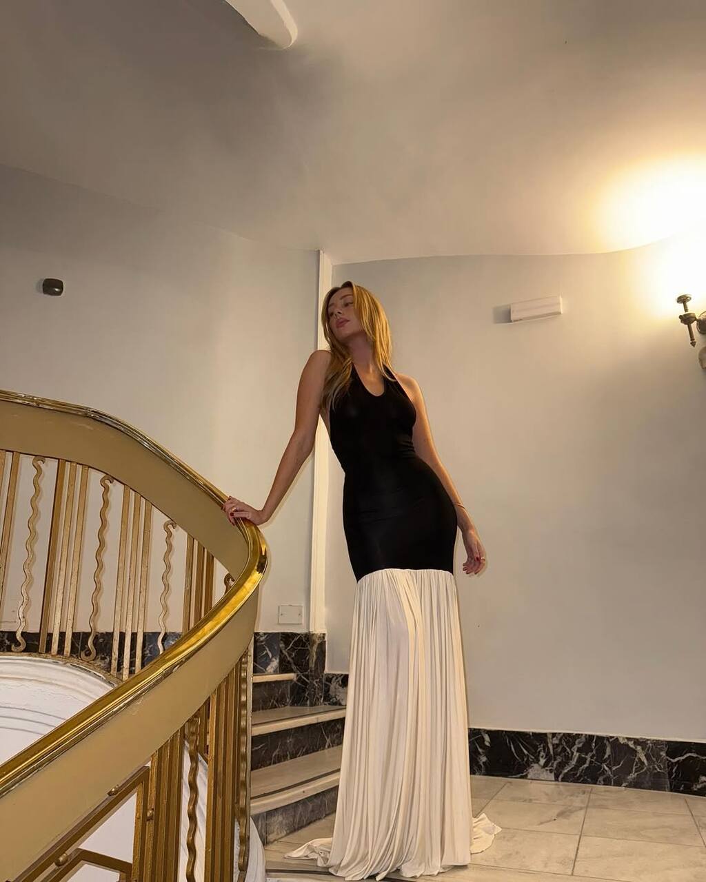 ester exposito