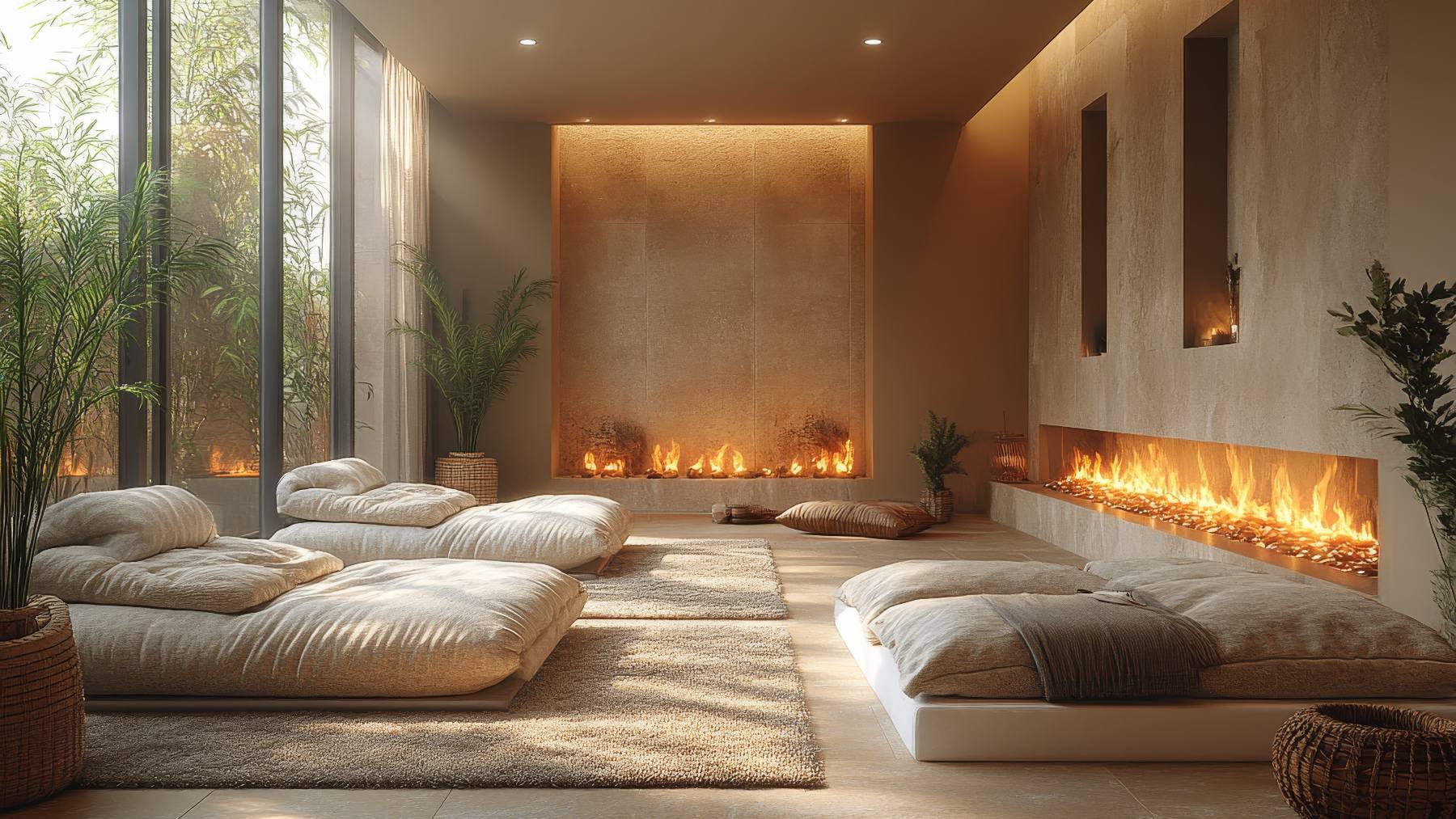 Las escapadas ‘wellness’ más exclusivas para empezar otoño en estado zen: de Formentera a St. Moritz