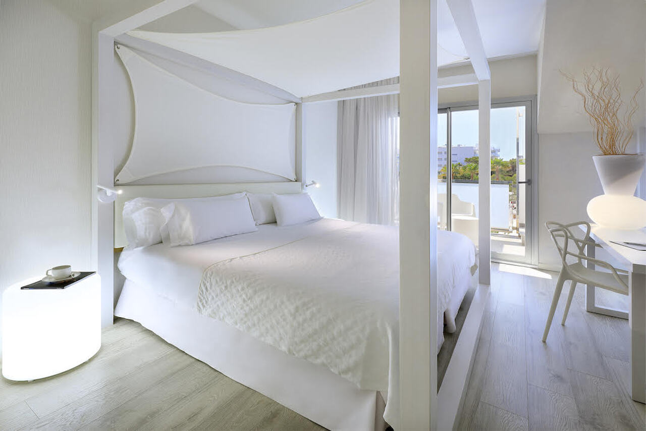 Las escapadas ‘wellness’ más exclusivas para empezar otoño en estado zen: de Formentera a St. Moritz