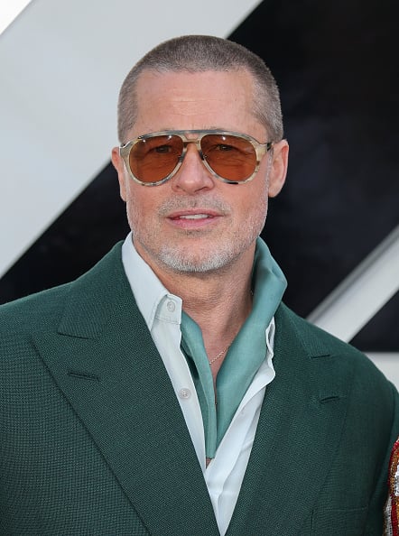 Qué tienen en común Alcaraz, Beckham y Brad Pitt para que el rapado les quede tan bien