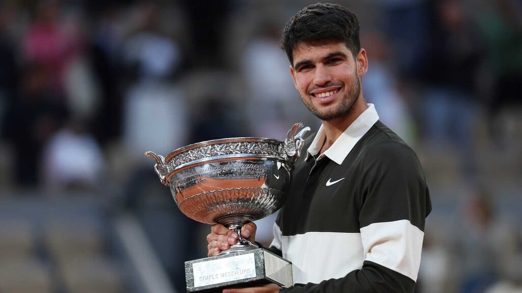 US Open
