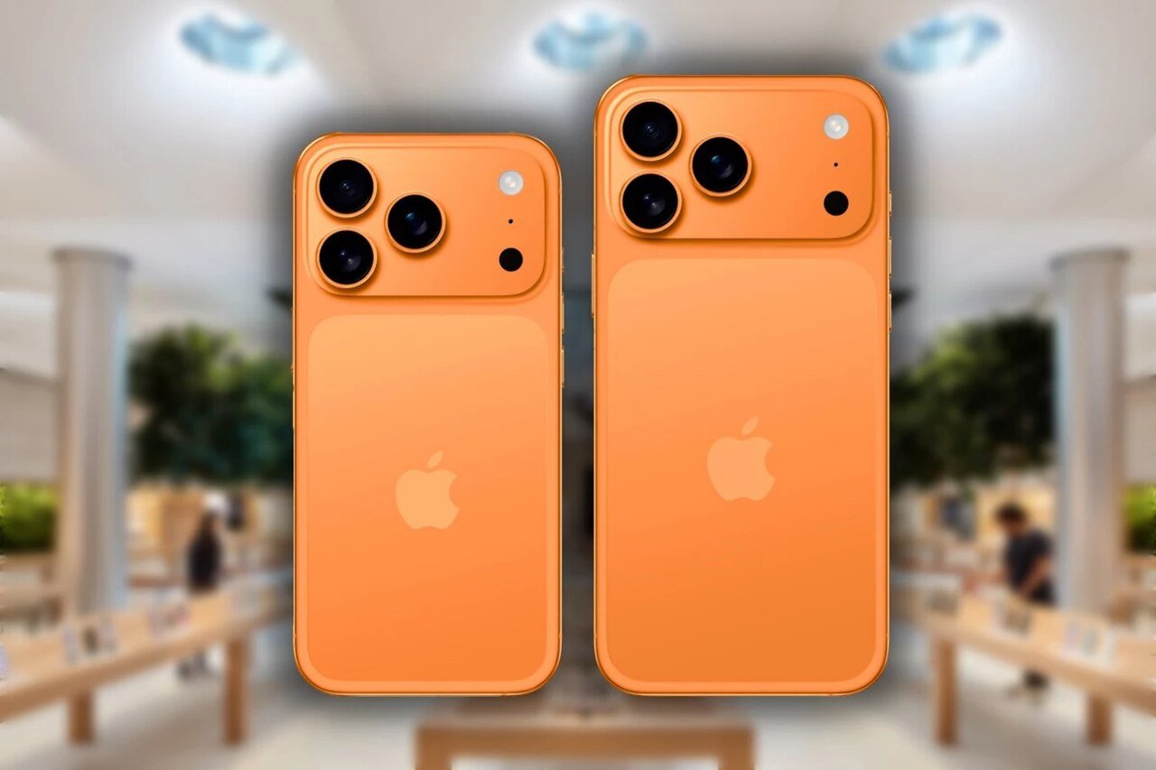 iPhone 17 precio
