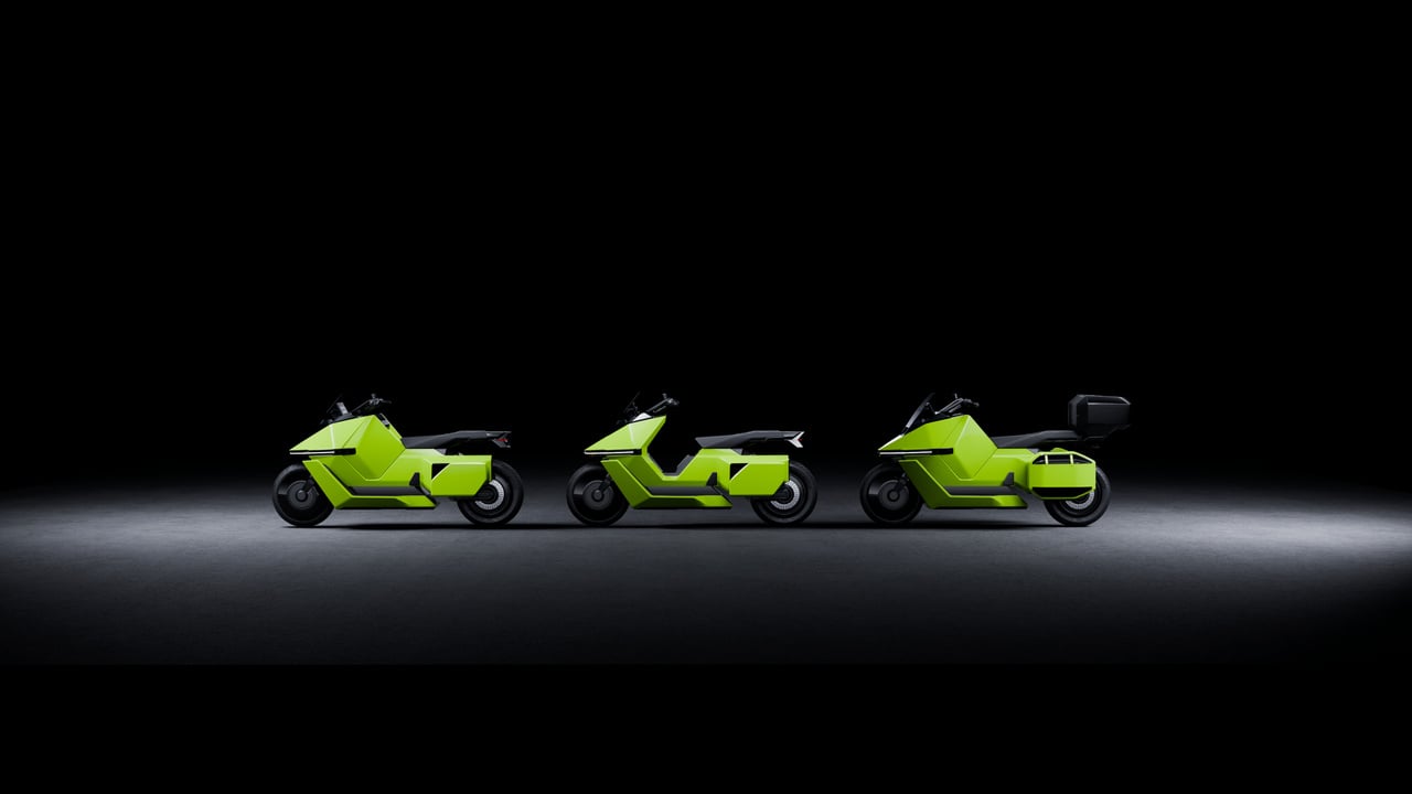 motocicleta
