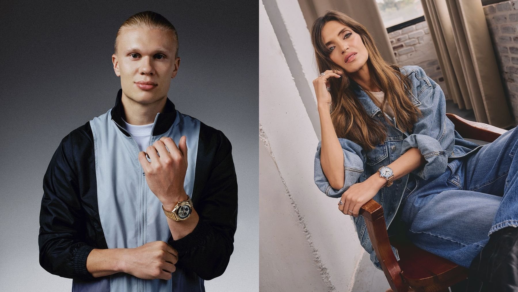 relojes famosos