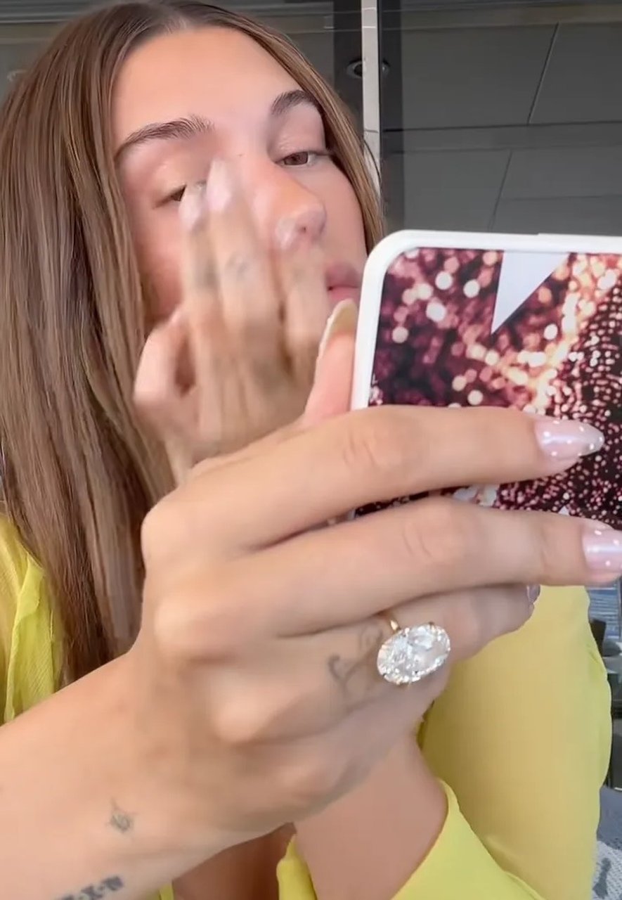 uñas