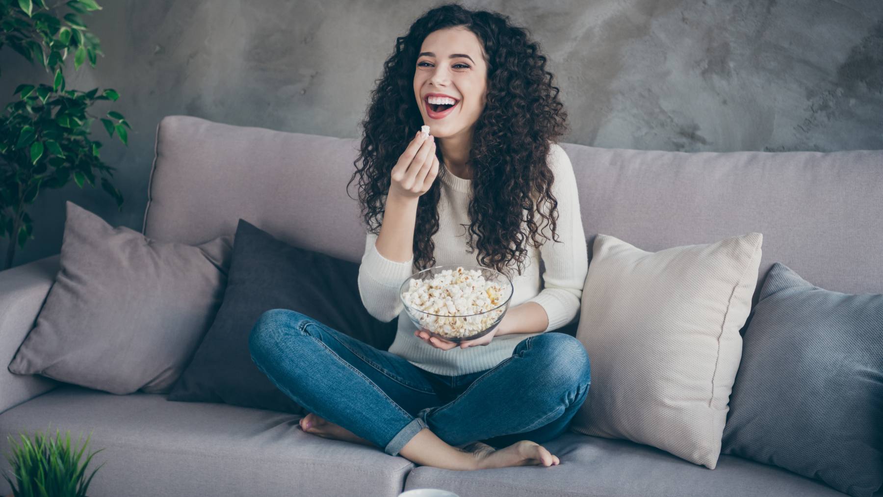 Series, TV