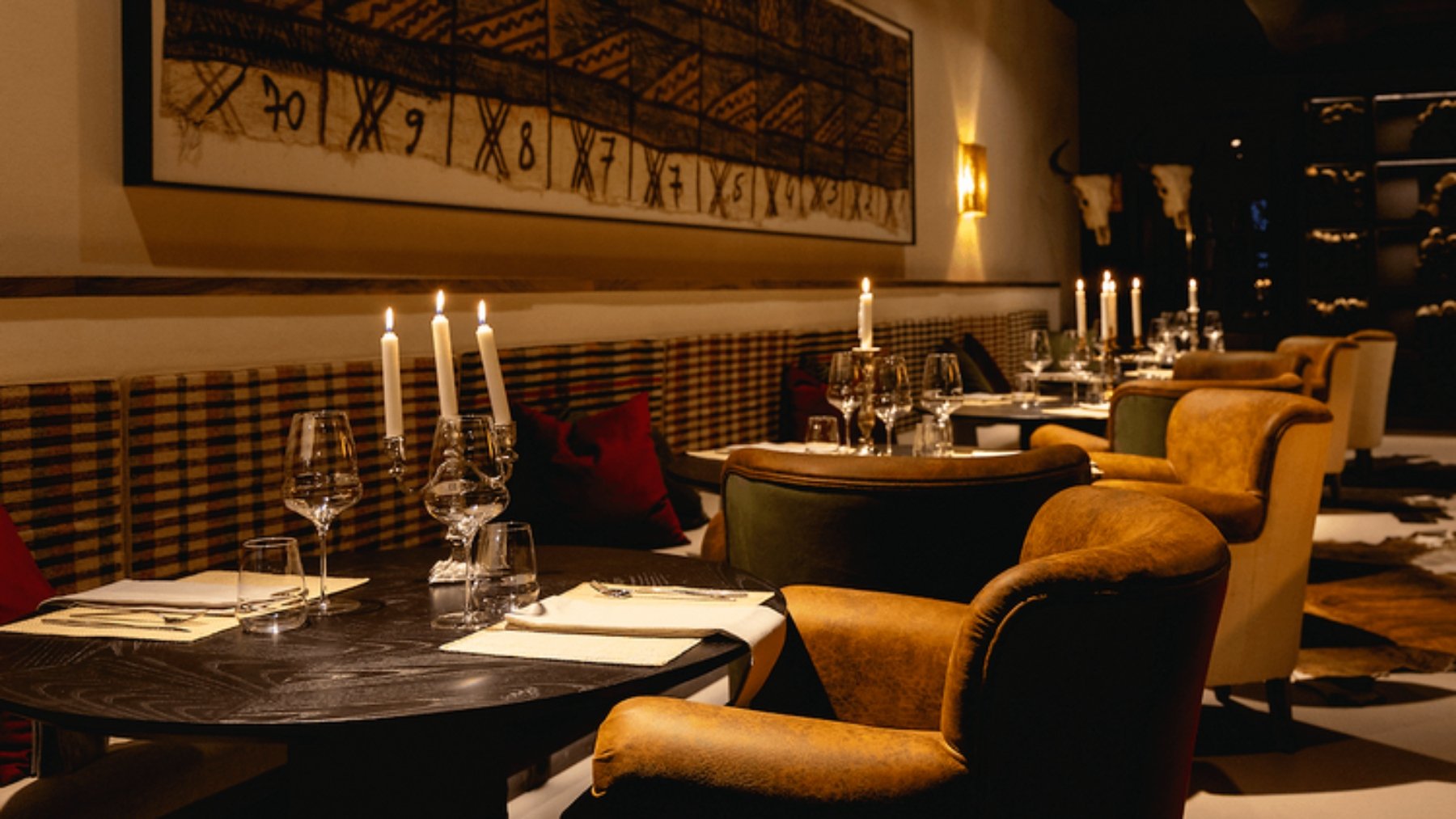 Restaurantes de moda en Madrid que conquistan a la ‘jet set’ y hacen más llevadero septiembre