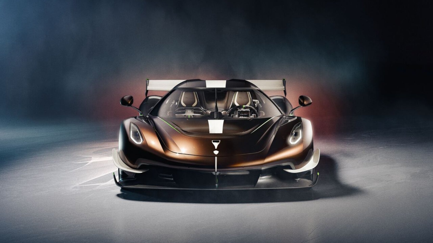 coches Koenigsegg