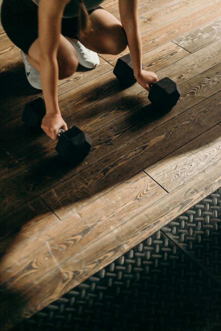 deporte vuelta vacaciones