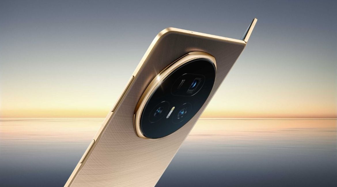 HONOR Magic V5