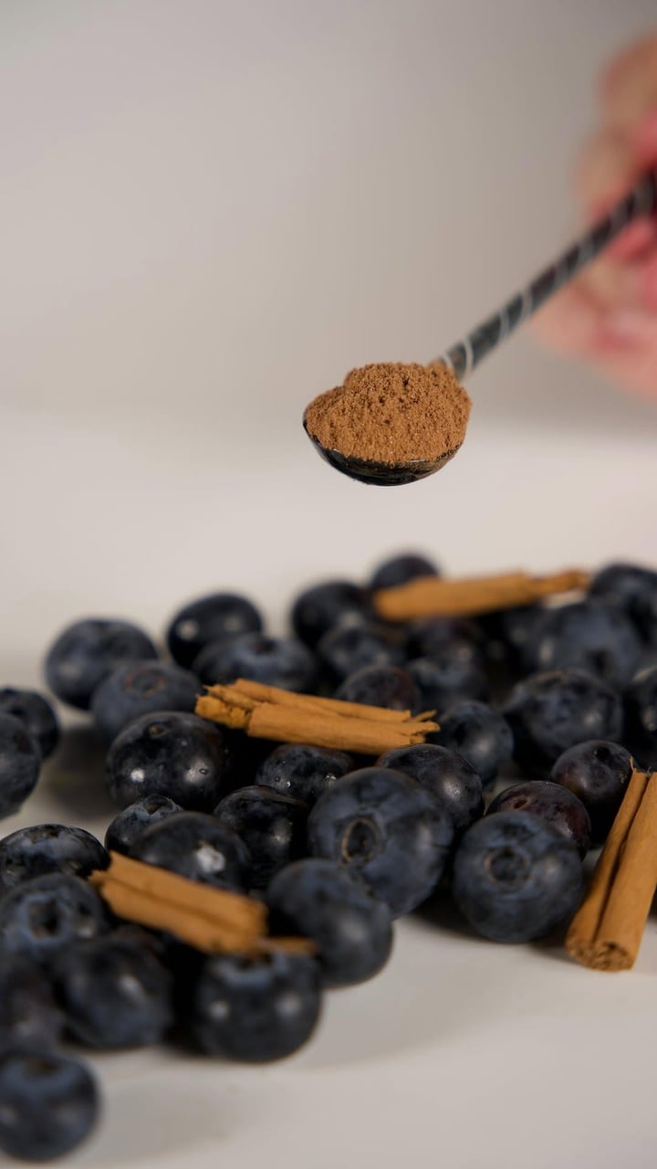 superhealth superalimentos