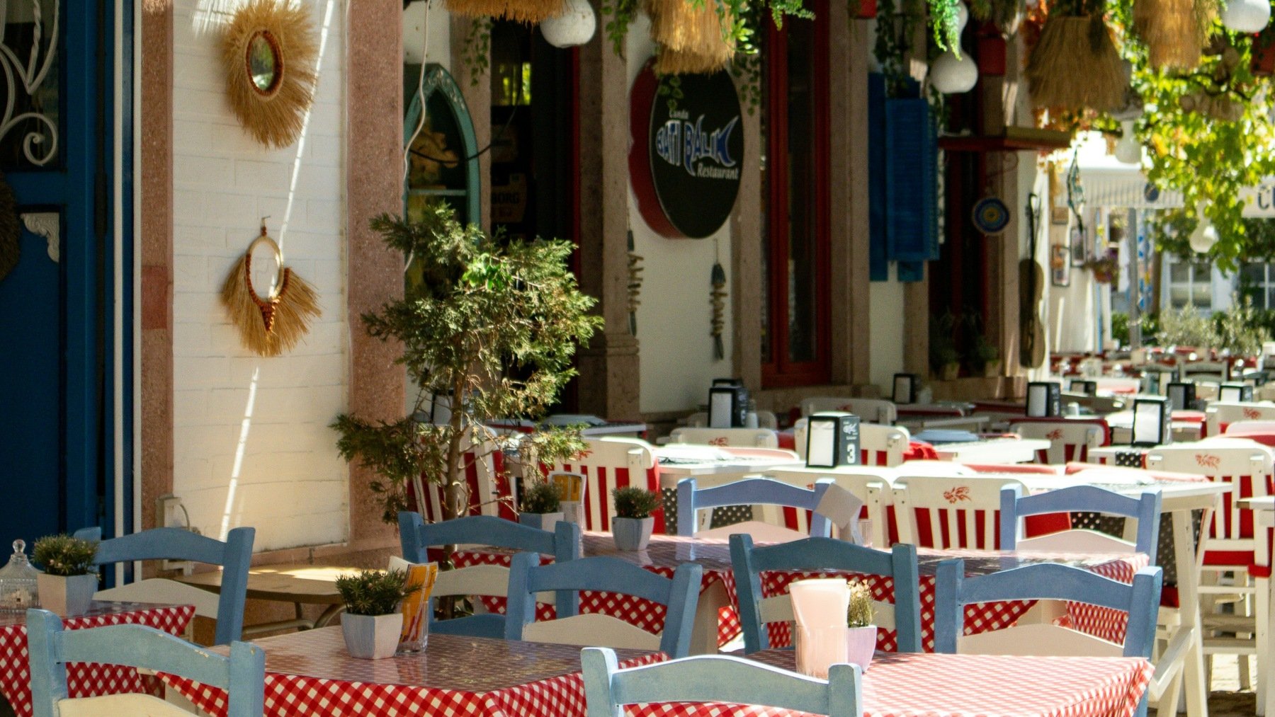 restaurante típico sevilla