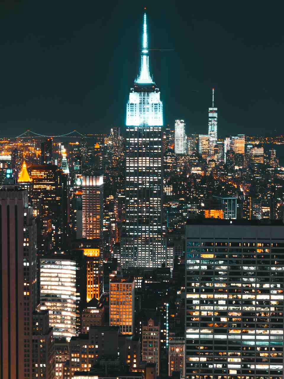 world trade center